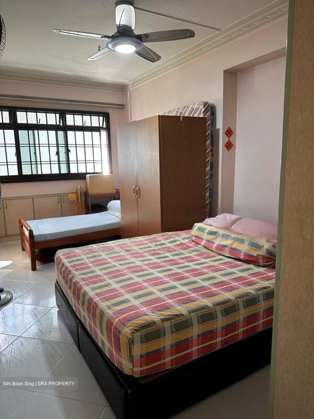 Blk 606 Woodlands Ring Road (Woodlands), HDB 4 Rooms #476439211